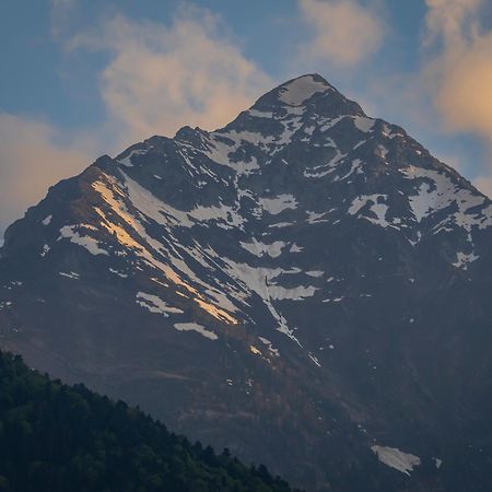 L'Appart De Lary Saint-Lary-Soulan Zewnętrze zdjęcie