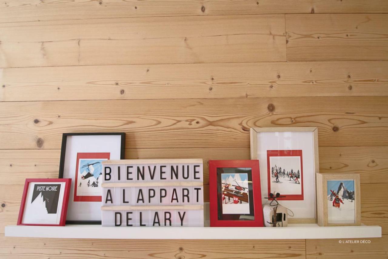 L'Appart De Lary Saint-Lary-Soulan Zewnętrze zdjęcie